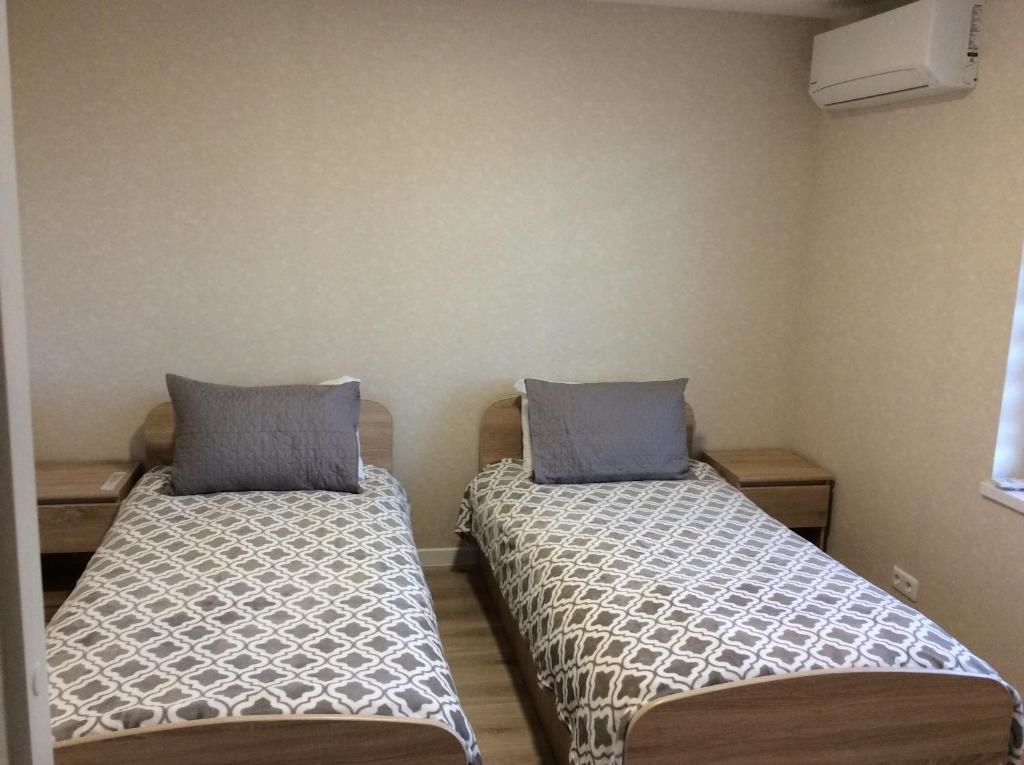 Апартаменты Apartamentai Rusnėje Русне-27